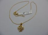 GARG/CORUJA/ZIRC CB 81625