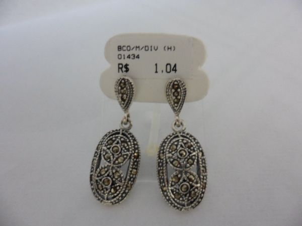 BCO/MARC/OVAL CB 2078397