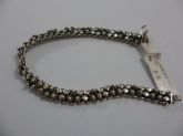 PULSEIRA EM PRATA BALI LACRAIA/P CB 2074412