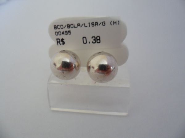 BRINCO/BOLA/LISA/G CB 2066721