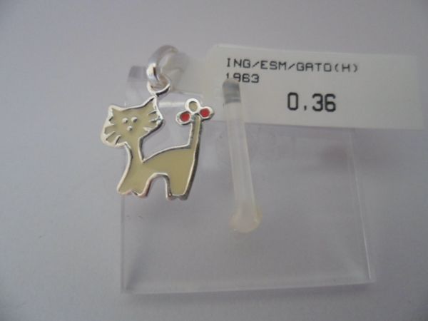 PING/ESMALTADO/GATO  CB 34670118