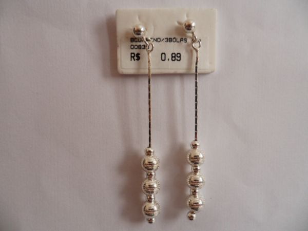 BCO/PEND/3BOLAS CB 2070568