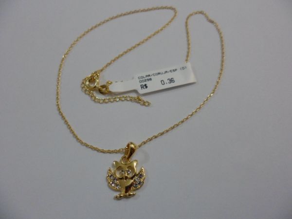GARG/CORUJA/ZIRC CB 81625