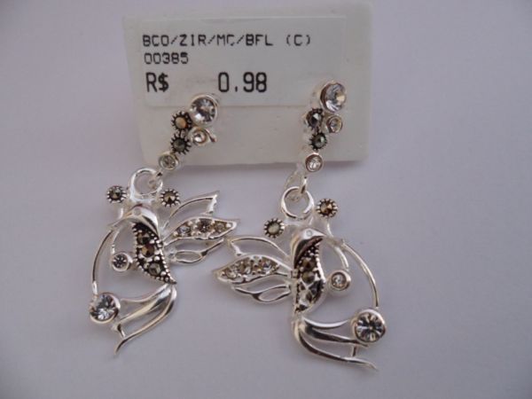 BRINCO MICRO/BEIJA-FLOR  CB 2080260