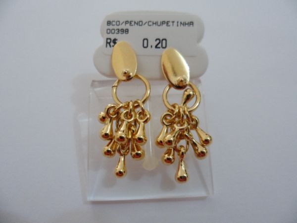 BCO/PEND/CHUPETINHAS CB 23334