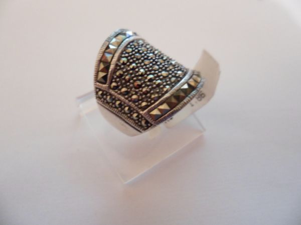 ANEL/MARCASITA/ESPECIAL  CB 2073897