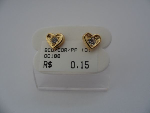 BCO/CORAÇAO/PP  CB 650128