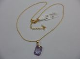 GARG/PDR/ZIRC/LILAS CB 670119