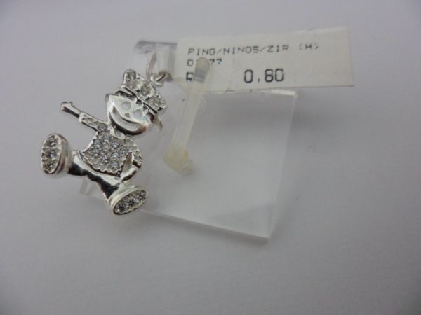 PING/MENINO/ZIRCONIA  CB 35510260