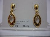 BRINCO FOLHADO A OURO D2 2 CB 2089195 ok