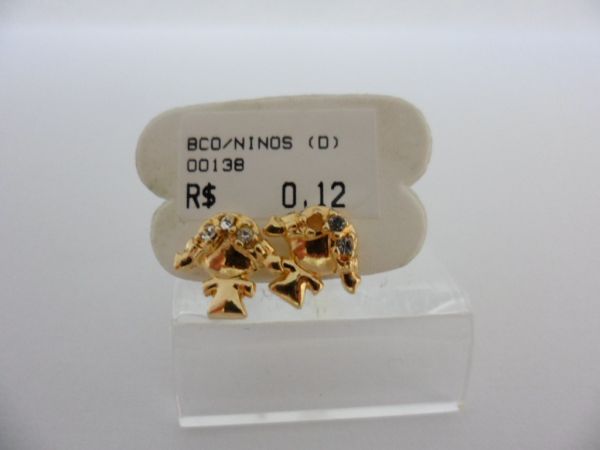 BCO/MENINAS  CB 22934