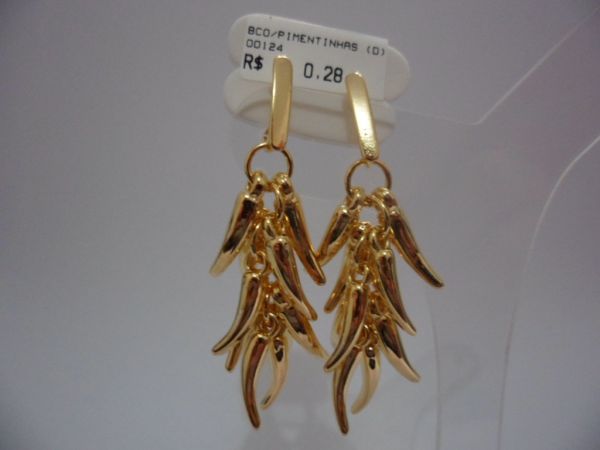 BCO/PIMENTINHAS  CB 23534