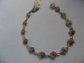 Pulseira Bali Conchinhas CB 2070698