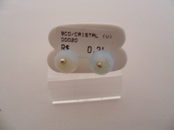 BCO/CRISTAL  CB10617
