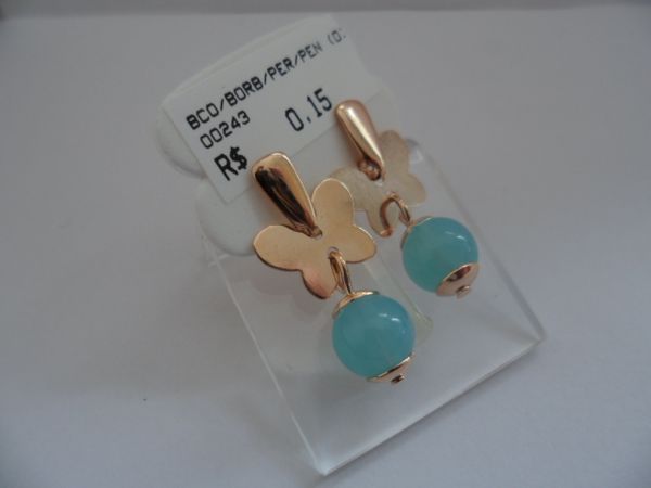 BCO/BORBOLETA/PEROLA/AZUL CB 23295